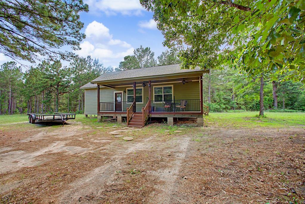 2874 An County Road Frankston, TX 75763 - Photo 34 of 39