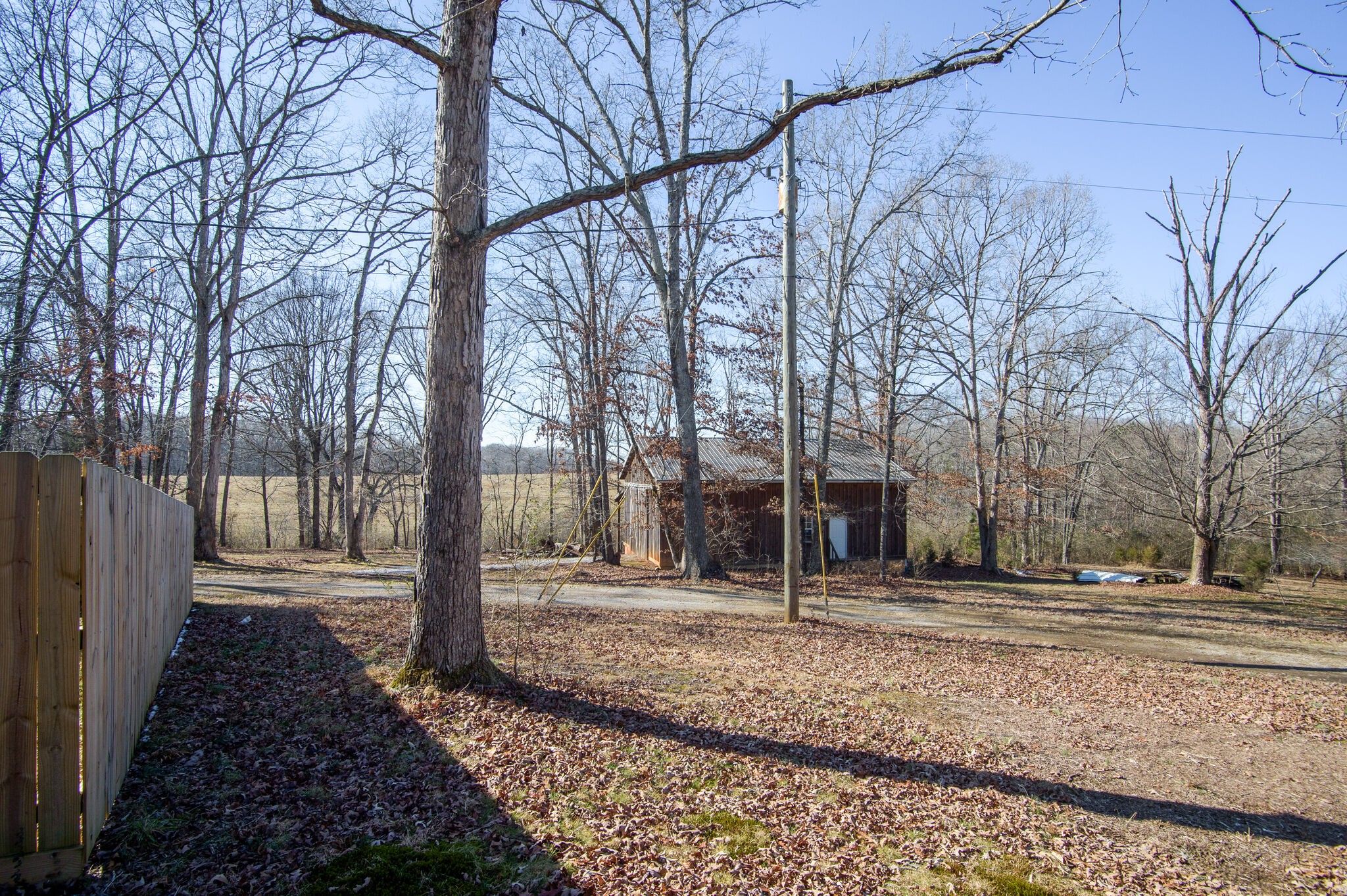 7325 Overby Road Fairview, TN 37062 - Photo 33 of 49 a front view of a house with a yard