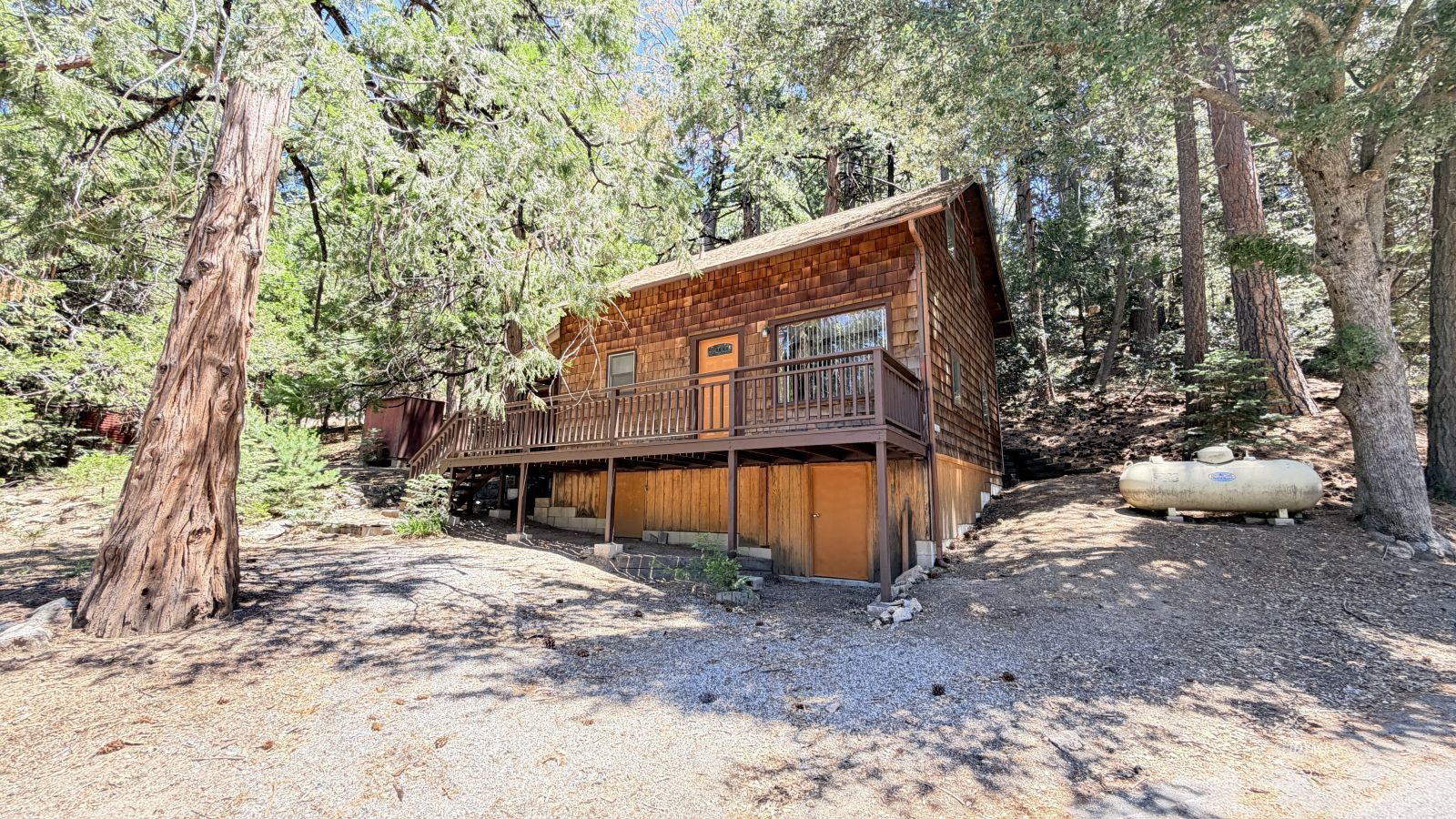 52635 Sylvan Way Idyllwild, CA 92549 - Photo 4 of 30 Exterior
