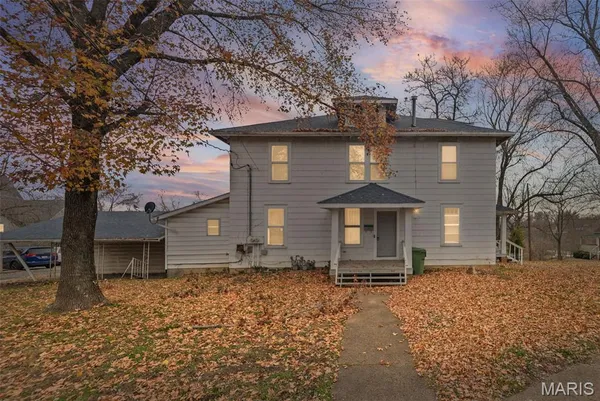 $77,000 | 237 Maple Street, Chester, IL 62233