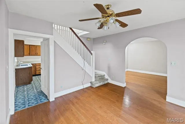 $77,000 | 237 Maple Street, Chester, IL 62233