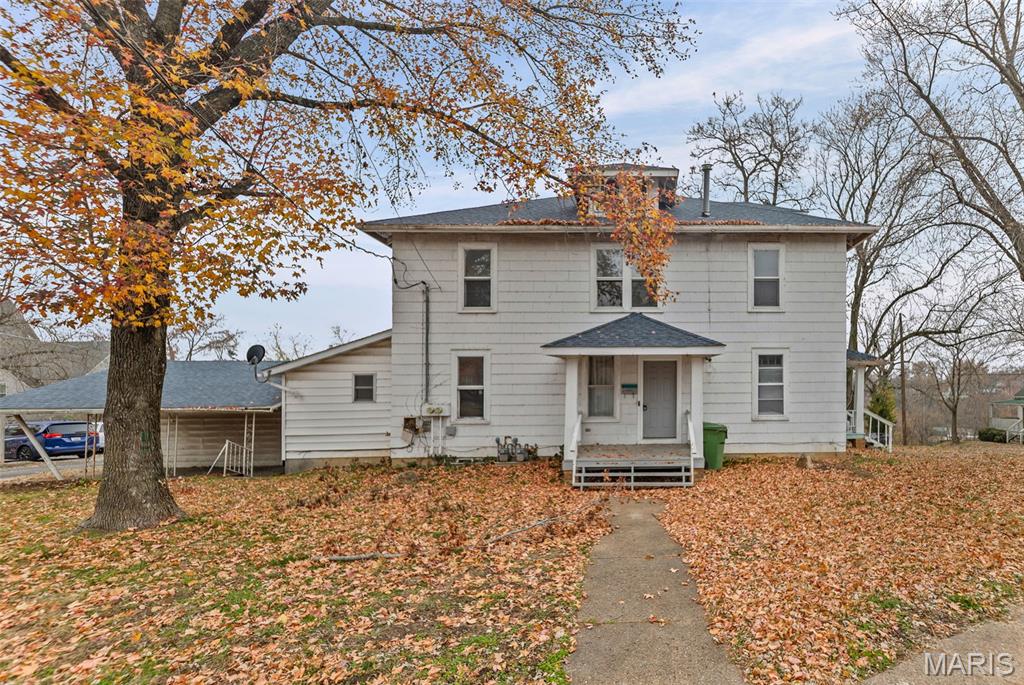 237 Maple Street Chester, IL 62233 - Photo 2 of 52