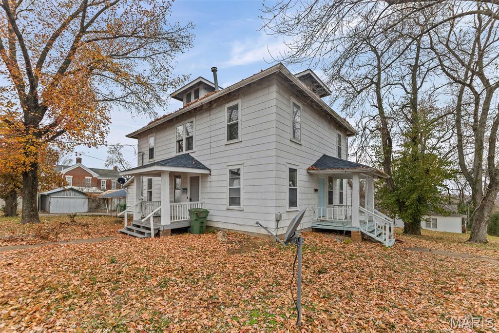 237 Maple Street Chester, IL 62233 - Photo 26 of 52