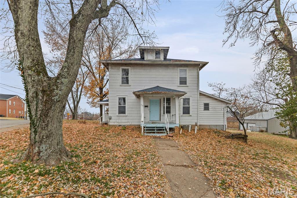 237 Maple Street Chester, IL 62233 - Photo 27 of 52