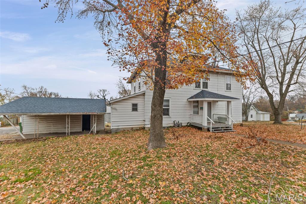 237 Maple Street Chester, IL 62233 - Photo 3 of 52