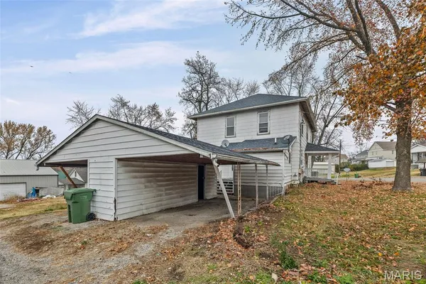 $77,000 | 237 Maple Street, Chester, IL 62233