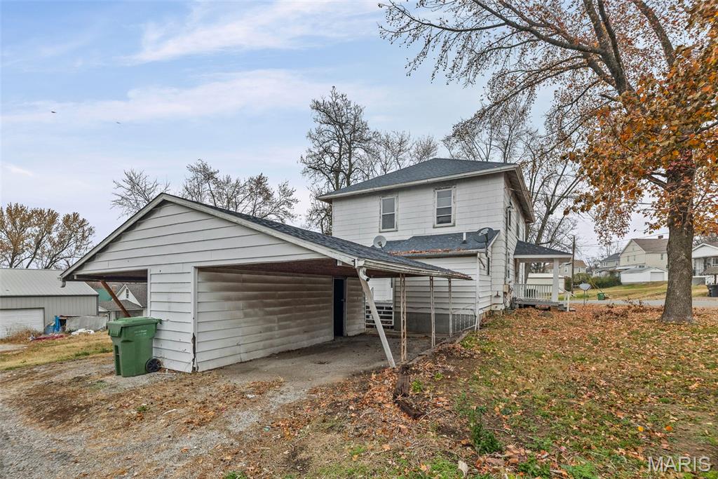 237 Maple Street Chester, IL 62233 - Photo 4 of 52