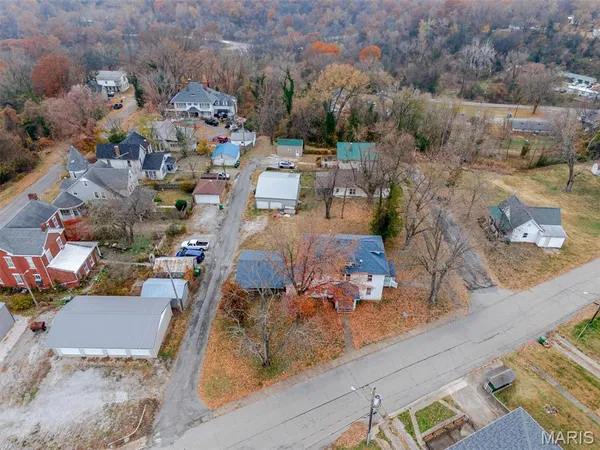 $77,000 | 237 Maple Street, Chester, IL 62233