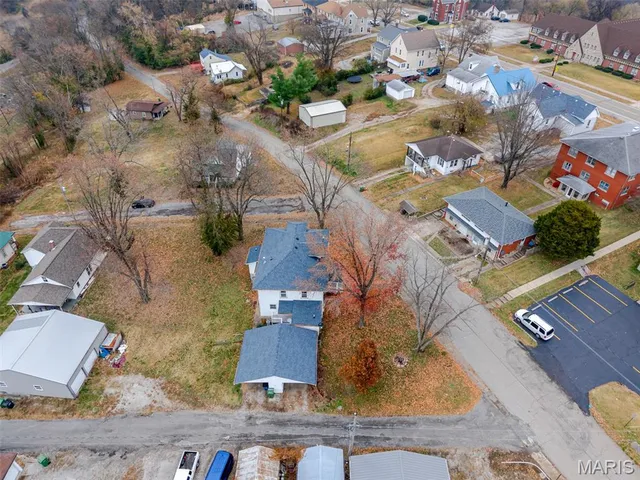 $77,000 | 237 Maple Street, Chester, IL 62233