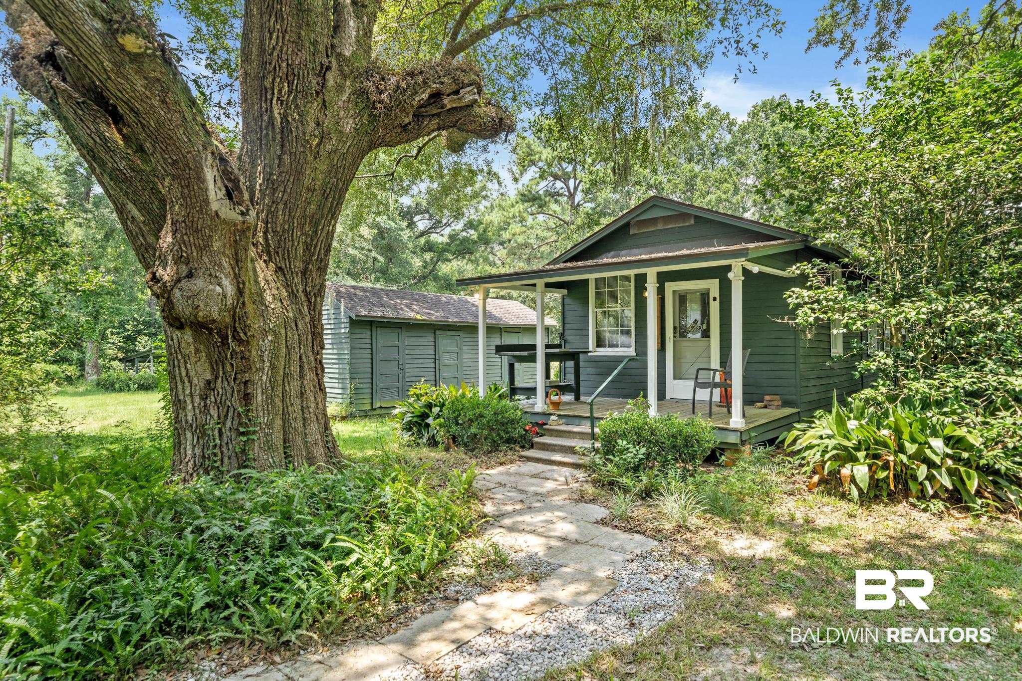 2151 Venetia Road Mobile, AL 36605 - Photo 40 of 47