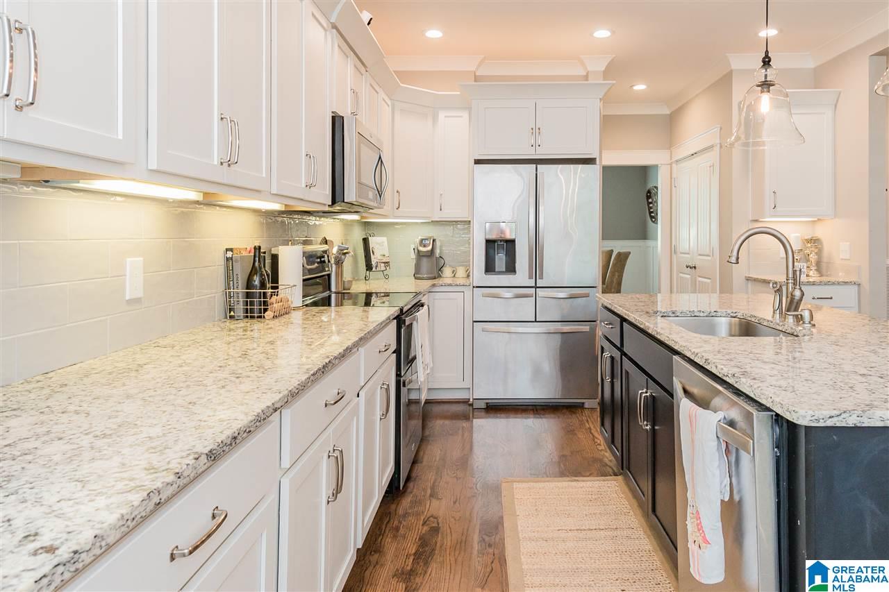 513 Beasley Road Gardendale, AL 35071 - Photo 13 of 50