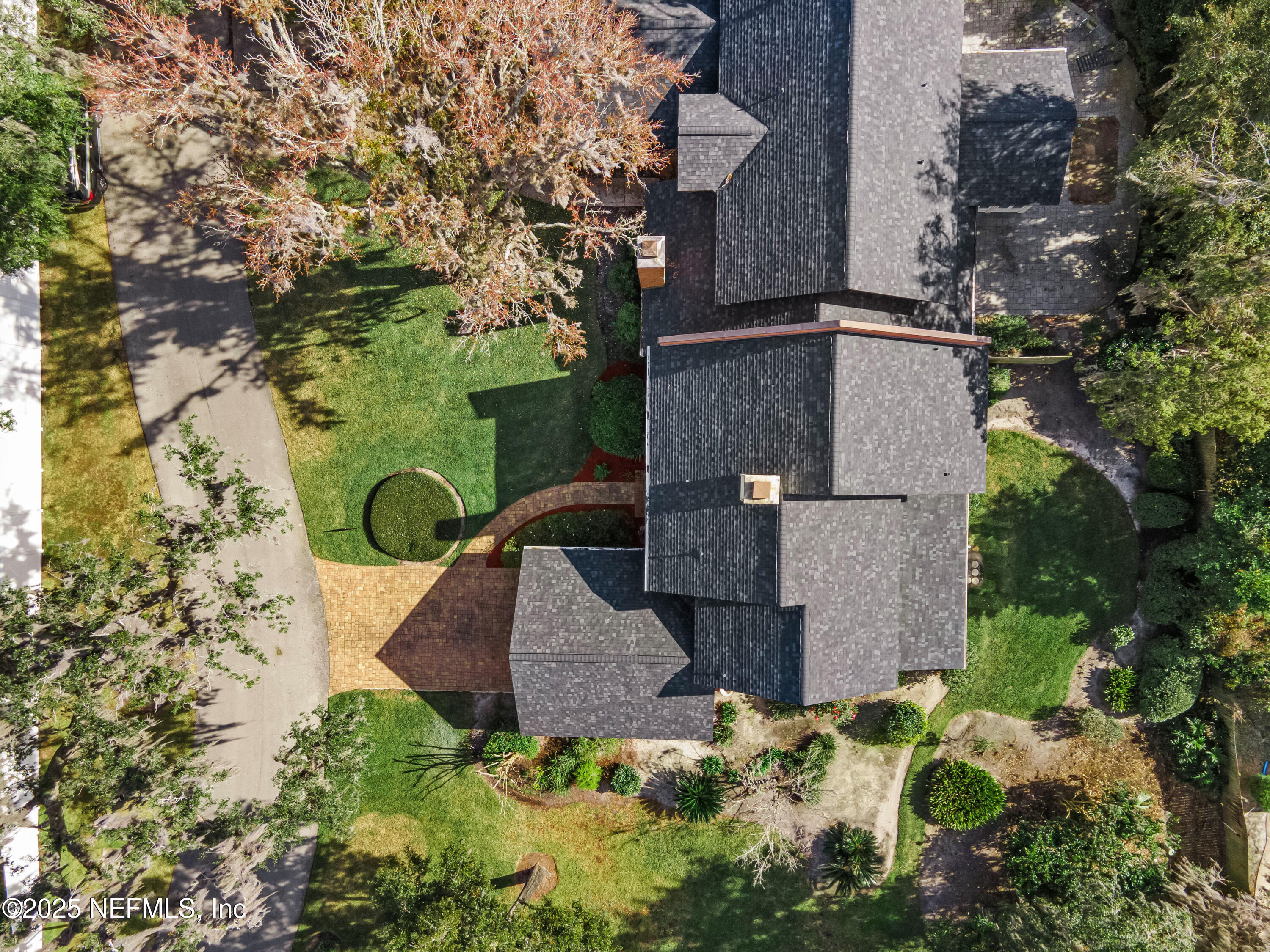 10754 Scott Mill Road, Unit 9 Jacksonville, FL 32223 - Photo 2 of 43 DJI_0549.JPG-FULL
