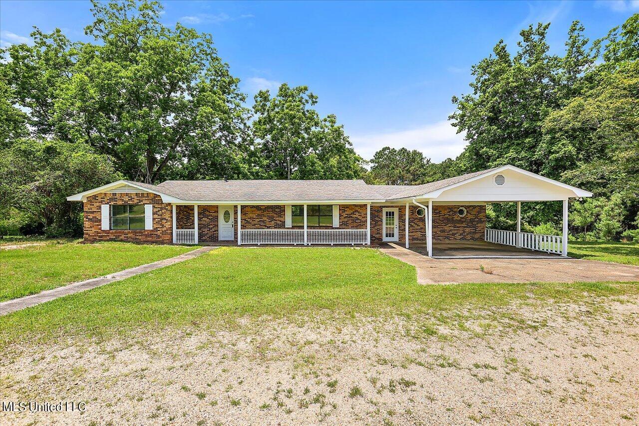 774 Athens Road Mendenhall, MS 39114 - Photo 1 of 35 01-774 Athens Rd