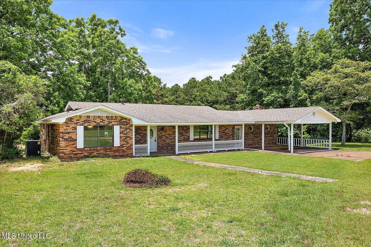 774 Athens Road Mendenhall, MS 39114 - Photo 2 of 35 02-774 Athens Rd