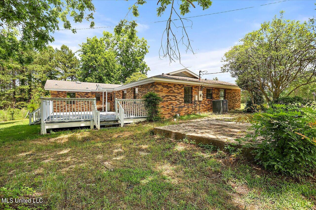 774 Athens Road Mendenhall, MS 39114 - Photo 29 of 35 31-774 Athens Rd