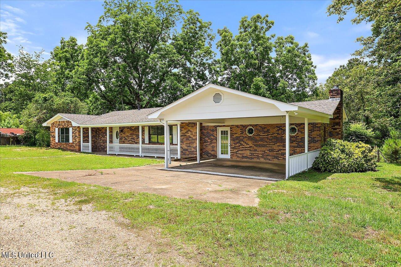 774 Athens Road Mendenhall, MS 39114 - Photo 3 of 35 03-774 Athens Rd