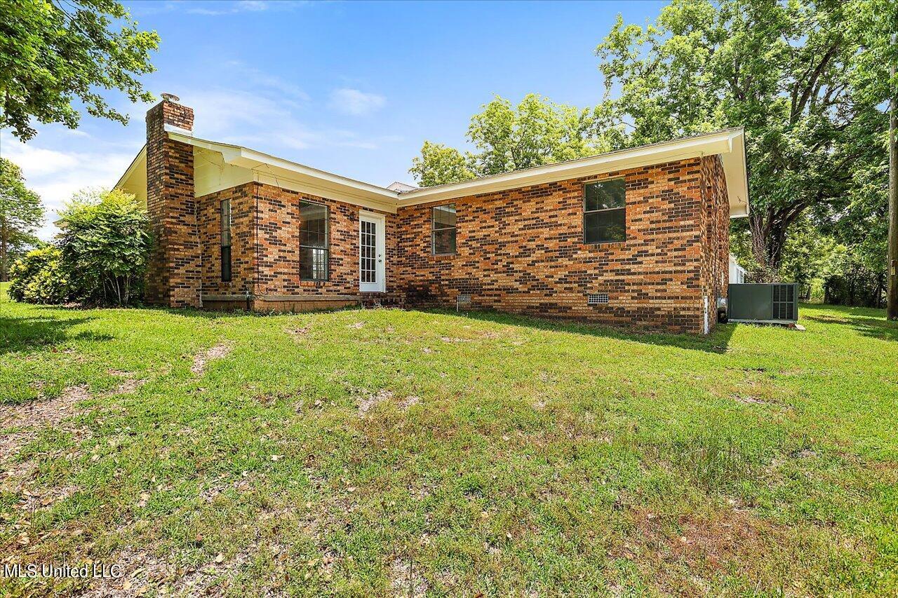 774 Athens Road Mendenhall, MS 39114 - Photo 31 of 35 33-774 Athens Rd