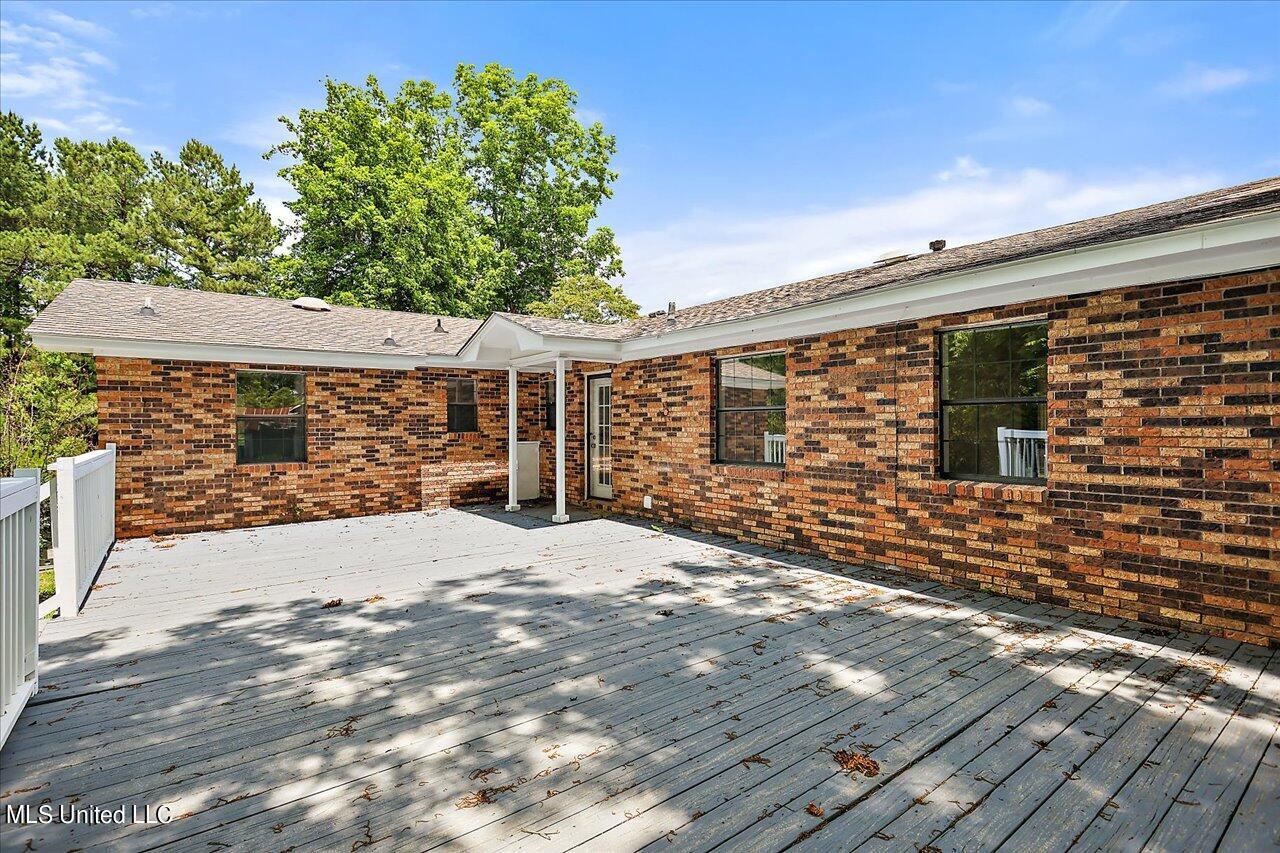 774 Athens Road Mendenhall, MS 39114 - Photo 32 of 35 34-774 Athens Rd