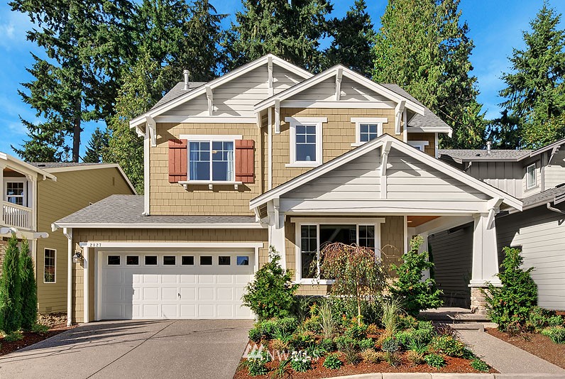 880 Mount Baker Place Northeast Renton, WA 98059 - Photo 2 of 15 Gallery Image 2