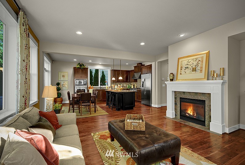 880 Mount Baker Place Northeast Renton, WA 98059 - Photo 13 of 15 Gallery Image 13