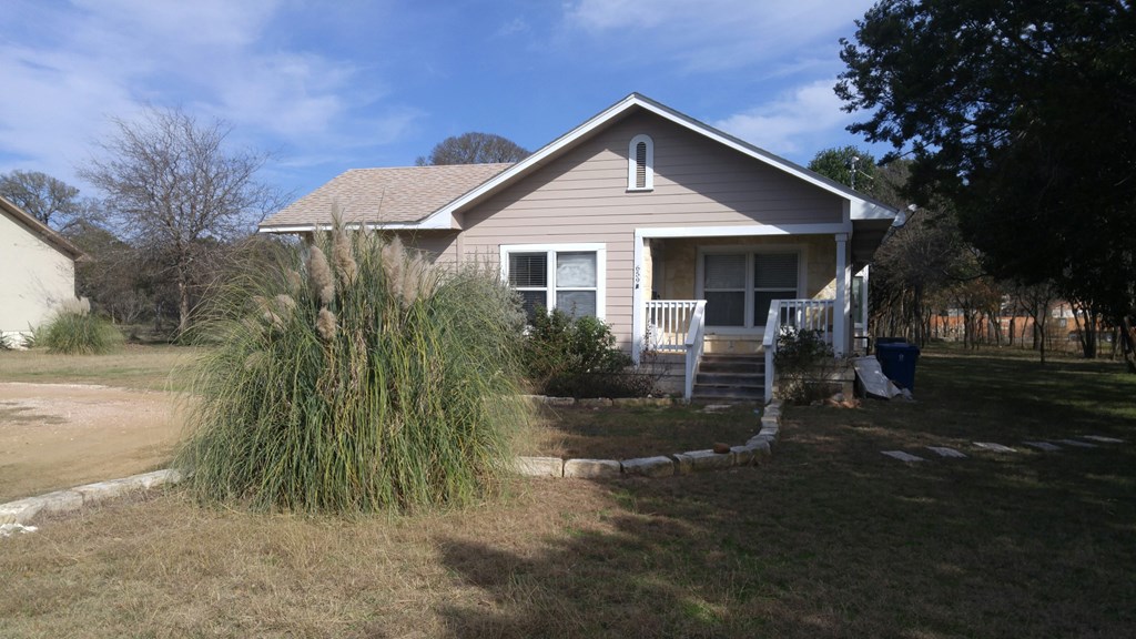 659 A Town Creek Road Kerrville, TX 78028 - Photo 2 of 35