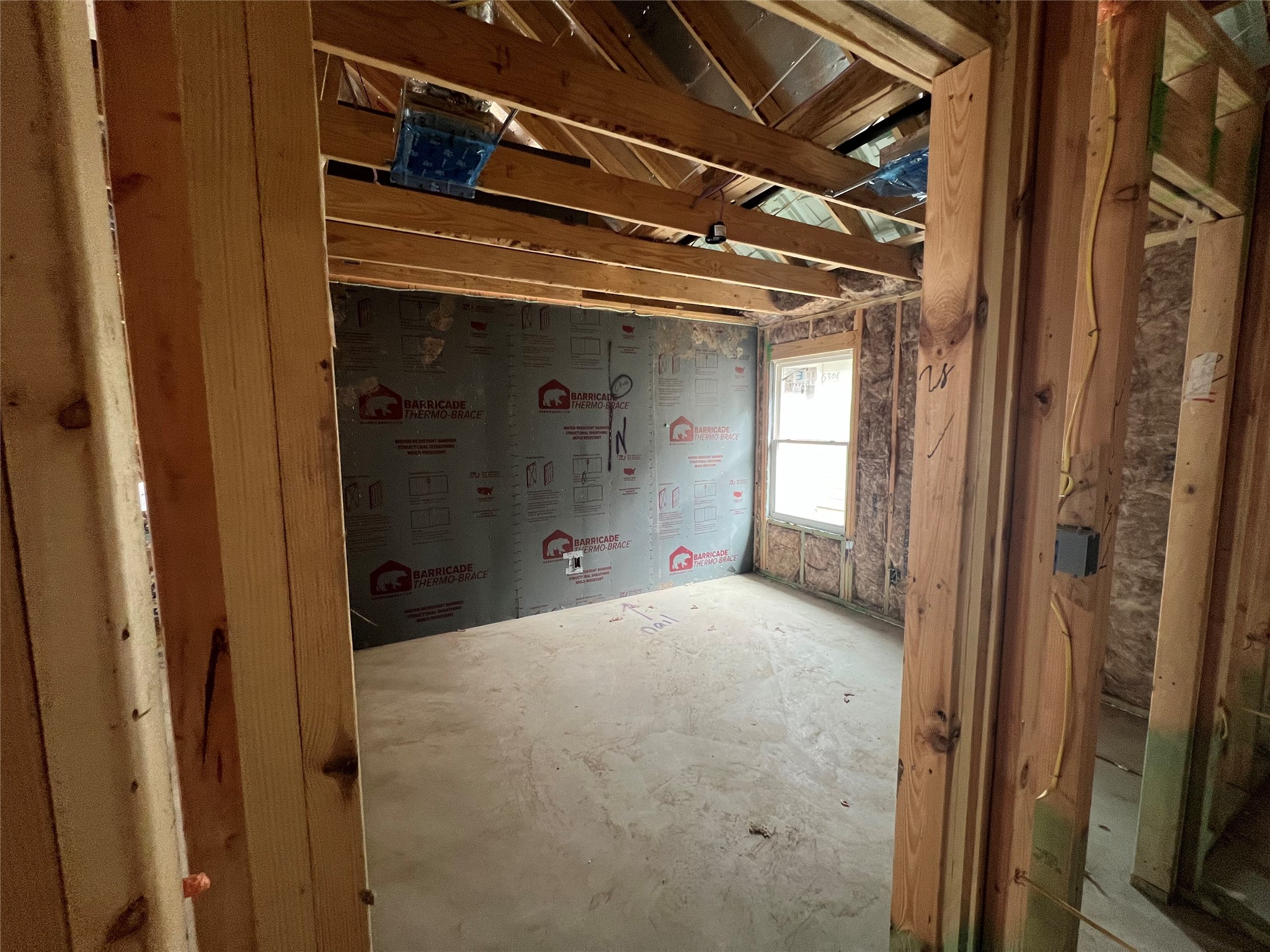 220 Gus Loop Georgetown, TX 78626 - Photo 12 of 19 a view of an empty room
