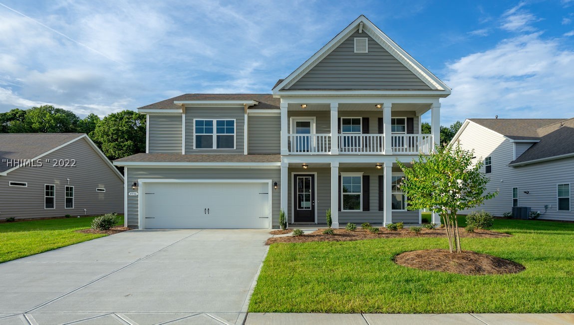 579 Hulston Landing Road Bluffton, SC 29909 - Photo 1 of 1 Gallery Image 1
