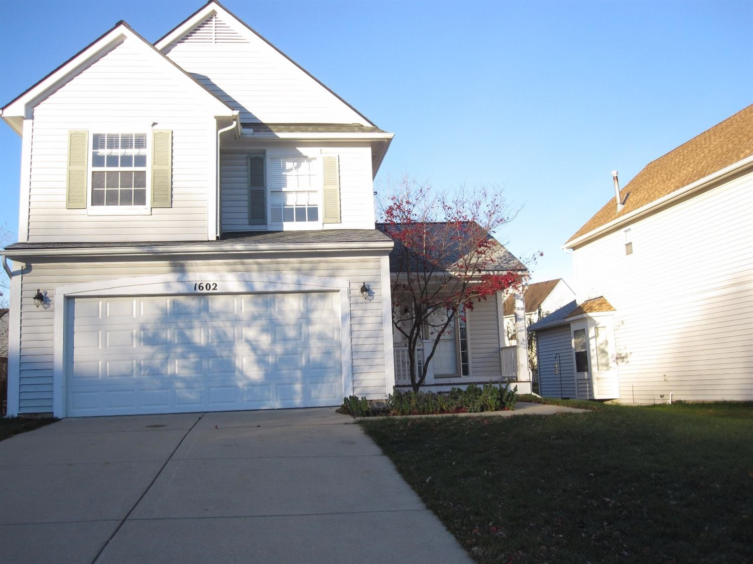 1602 Scio Ridge Road Ann Arbor, MI 48103 - Photo 1 of 10 Photo 1