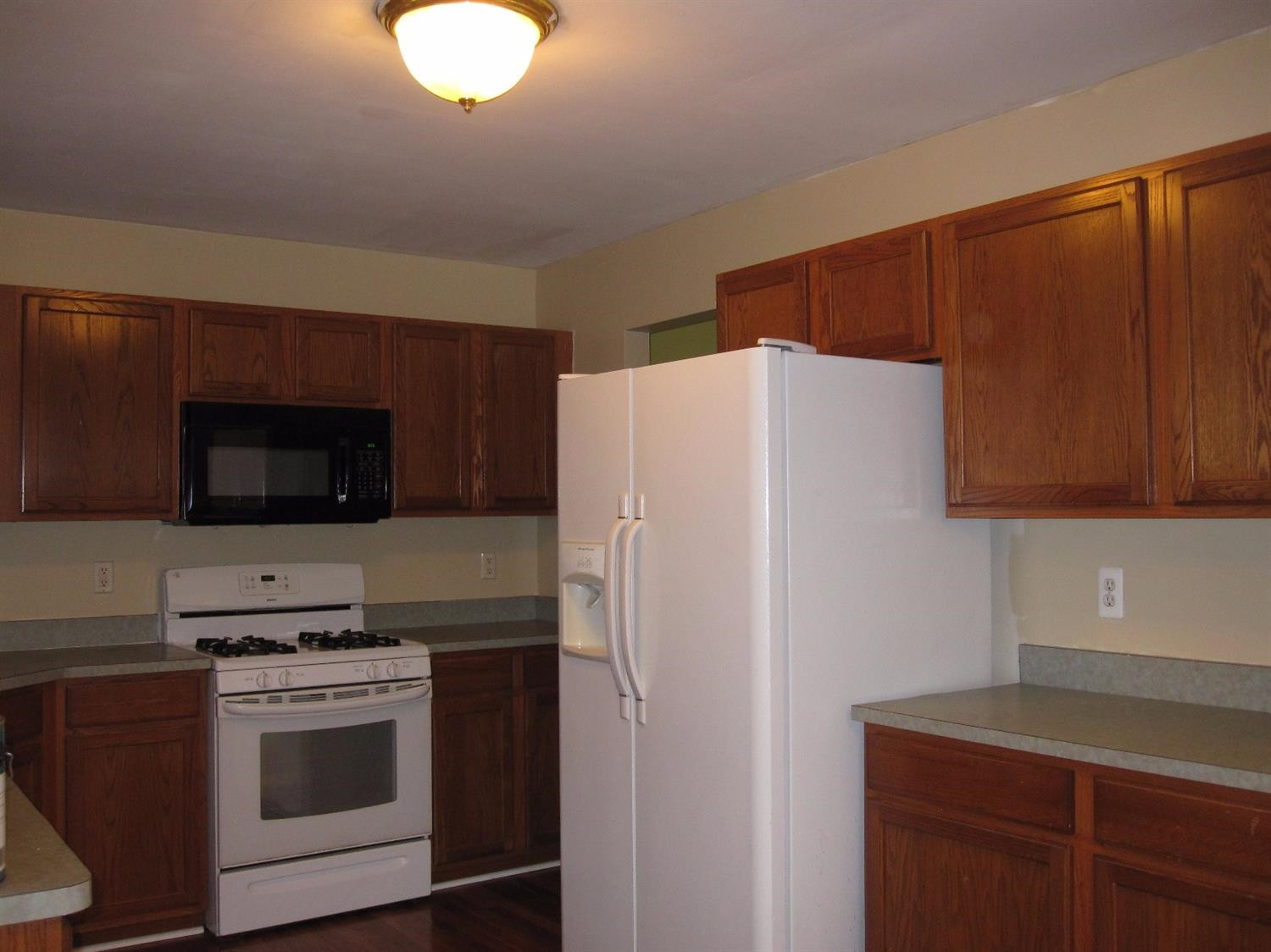 1602 Scio Ridge Road Ann Arbor, MI 48103 - Photo 5 of 10 Photo 5