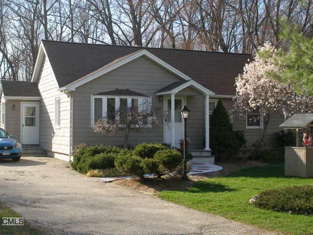 28 Williams Road Monroe, CT 06468 - Photo 1 of 1 Gallery Image 1