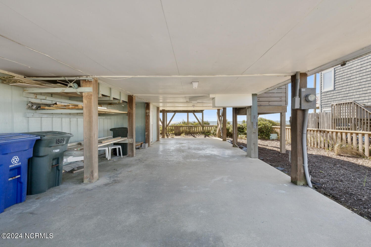 1809 Ocean Drive Emerald Isle, NC 28594 - Photo 52 of 54 55