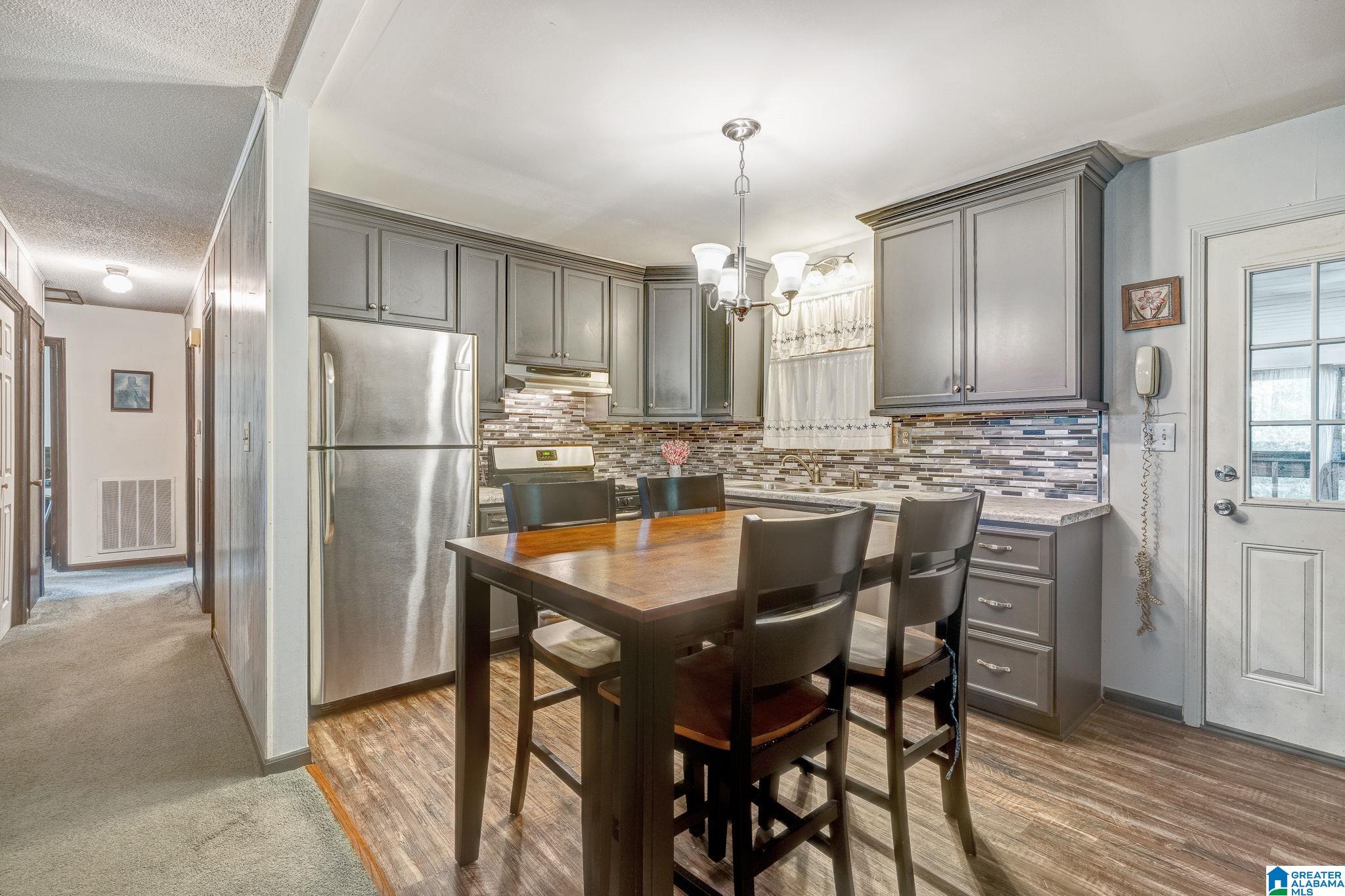 3186 Smith Sims Road Trussville, AL 35173 - Photo 6 of 26