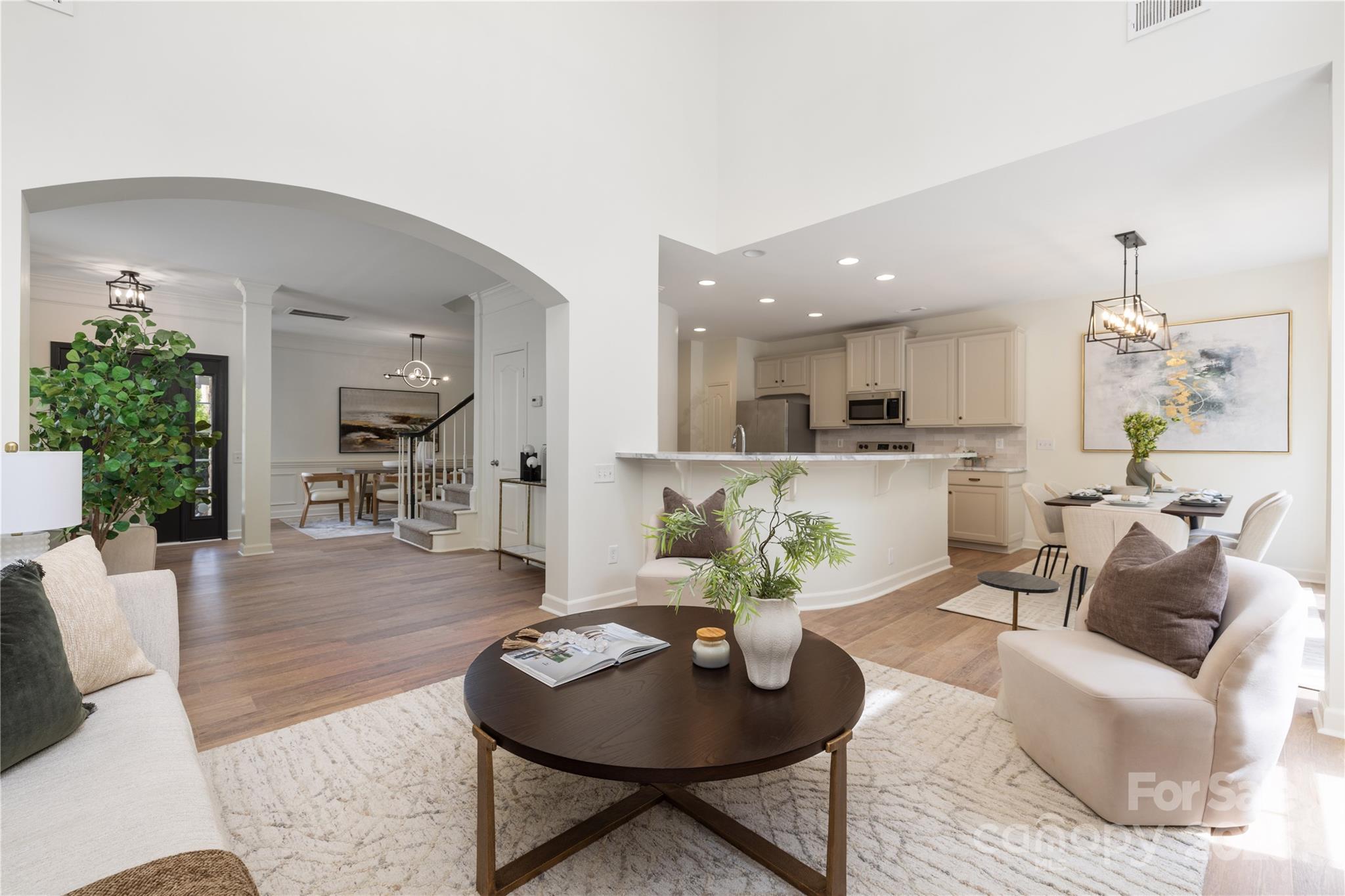 10928 Greenhead View Road Charlotte, NC 28262 - Photo 8 of 26 Gallery Image 8