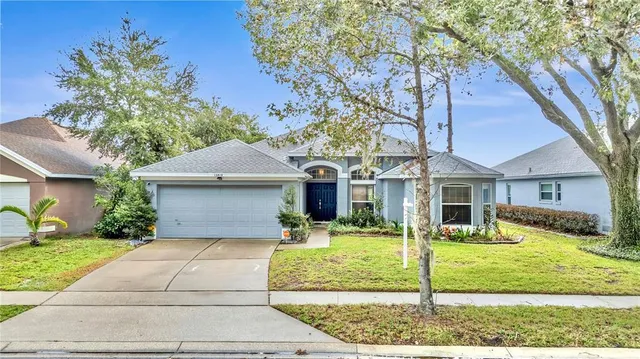 $509,000 | 12819 Waterhaven Circle, Orlando, FL 32828