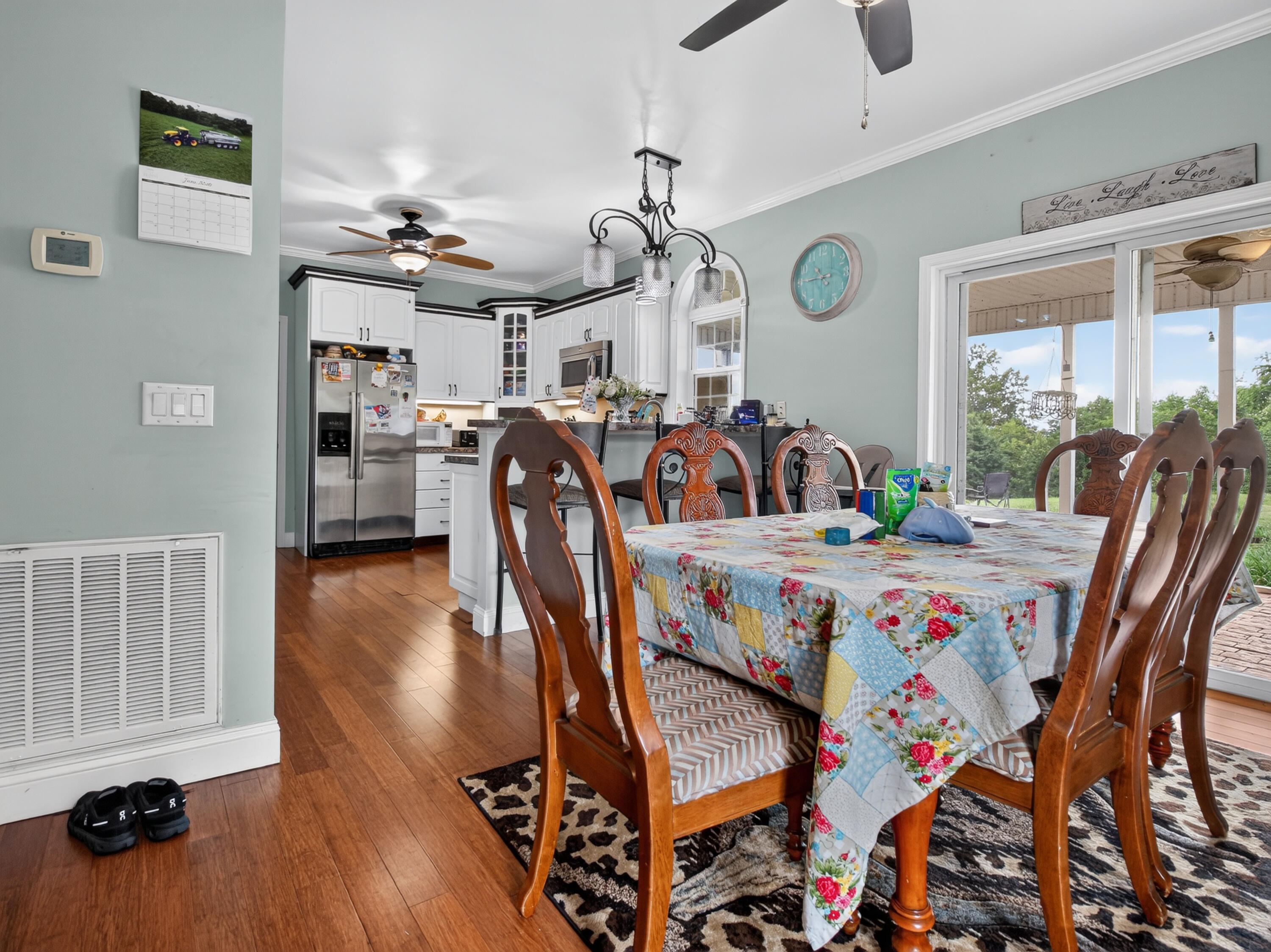 2326 Callaway Road Rocky Mount, VA 24151 - Photo 8 of 42 IMG_6680