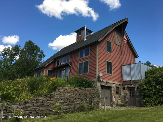 1003 Chipmunk Road Thompson, PA 18465 - Photo 1 of 31 Gallery Image 1