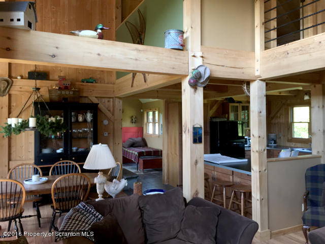 1003 Chipmunk Road Thompson, PA 18465 - Photo 14 of 31 Gallery Image 14