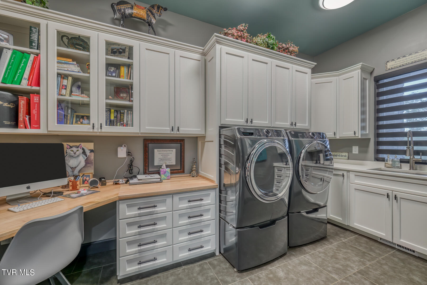 3380 Clear Springs Road Limestone, TN 37681 - Photo 52 of 93 Laundry/Office