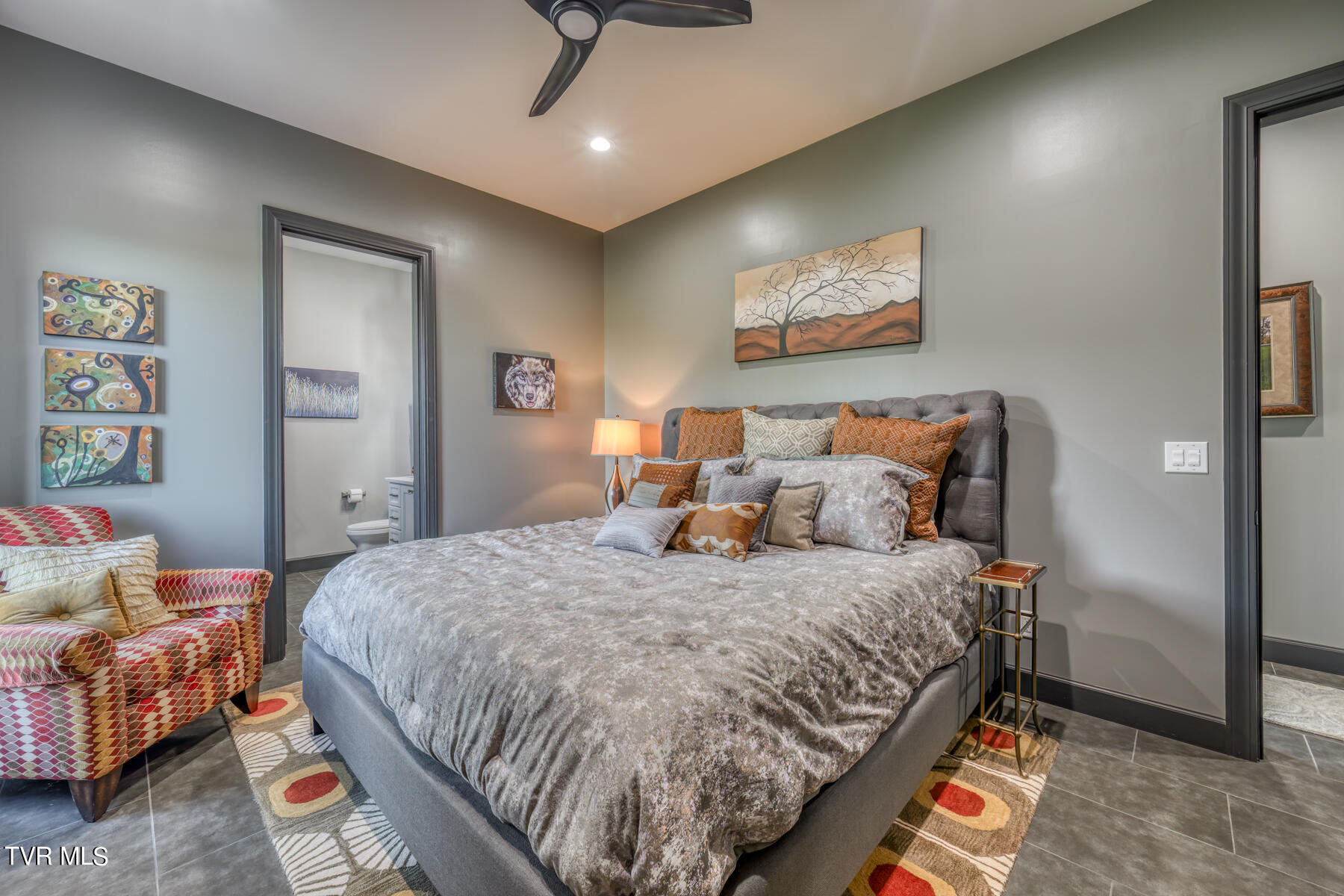 3380 Clear Springs Road Limestone, TN 37681 - Photo 58 of 93 Bedroom