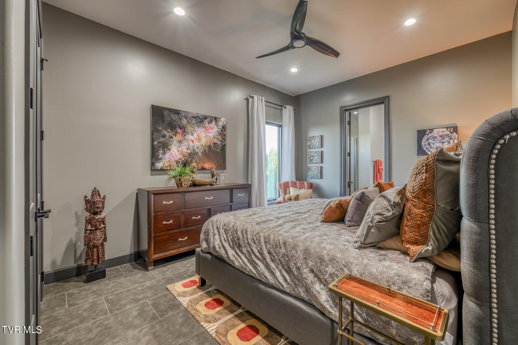 3380 Clear Springs Road Limestone, TN 37681 - Photo 59 of 93 Bedroom