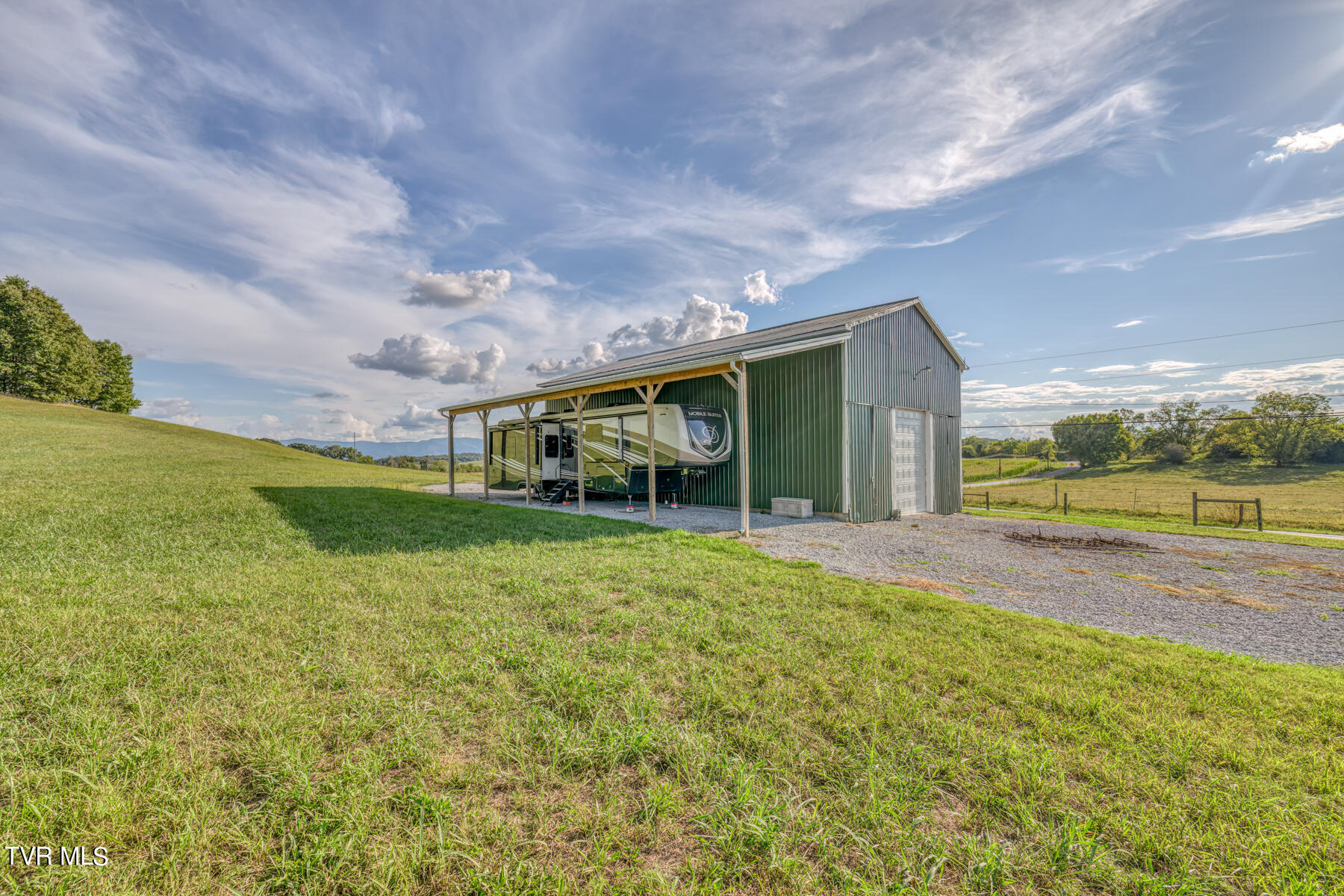3380 Clear Springs Road Limestone, TN 37681 - Photo 76 of 93 Workshop