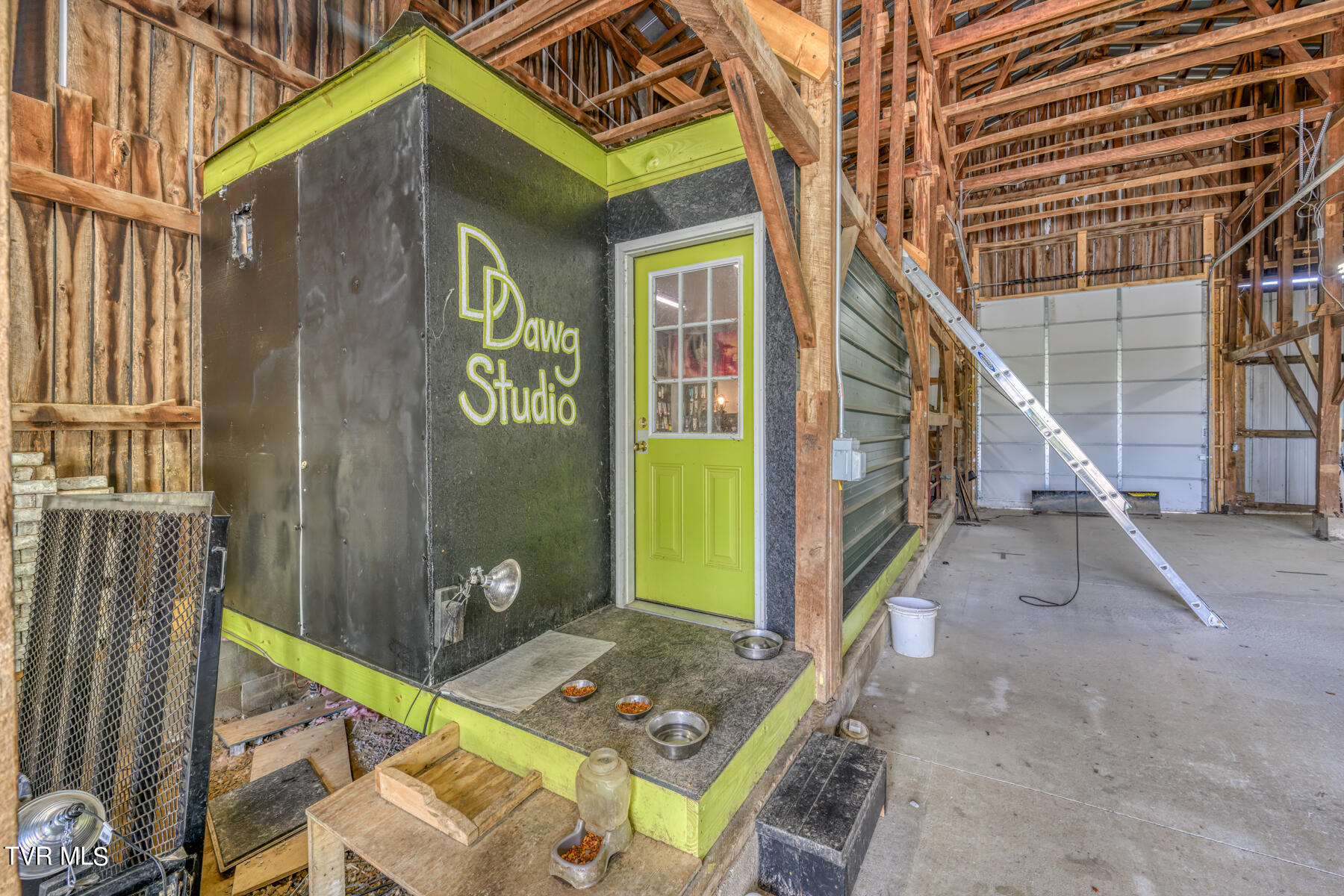 3380 Clear Springs Road Limestone, TN 37681 - Photo 80 of 93 Workshop