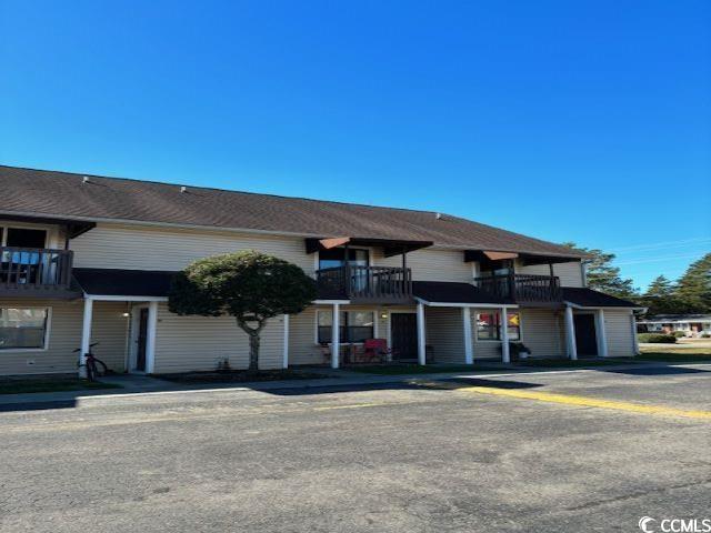 755 Burcale Road, Unit A 7 Myrtle Beach, SC 29579 - Photo 1 of 2 Gallery Image 1