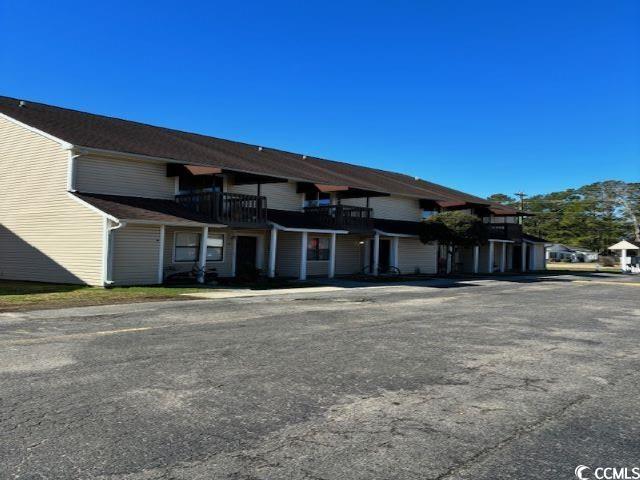 755 Burcale Road, Unit A 7 Myrtle Beach, SC 29579 - Photo 2 of 2 Gallery Image 2
