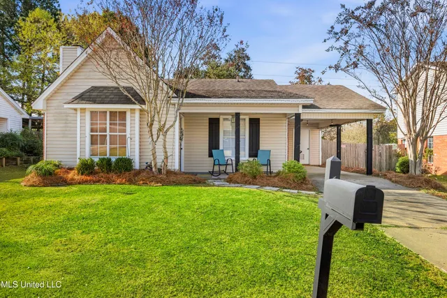 $195,000 | 115 Eagle Drive, Brandon, MS 39047