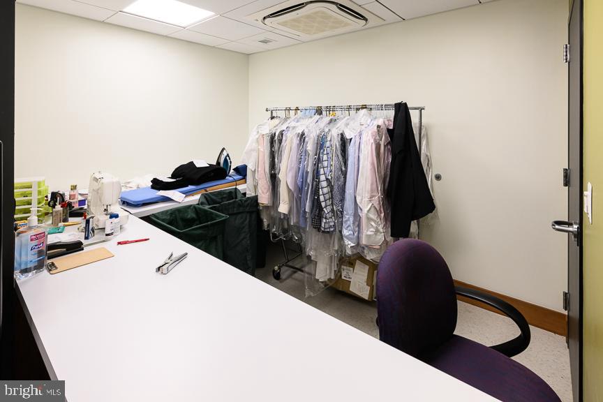 5902 Mt Eagle Drive, Unit 905 Alexandria, VA 22303 - Photo 43 of 55 a bed room with a bed and a television