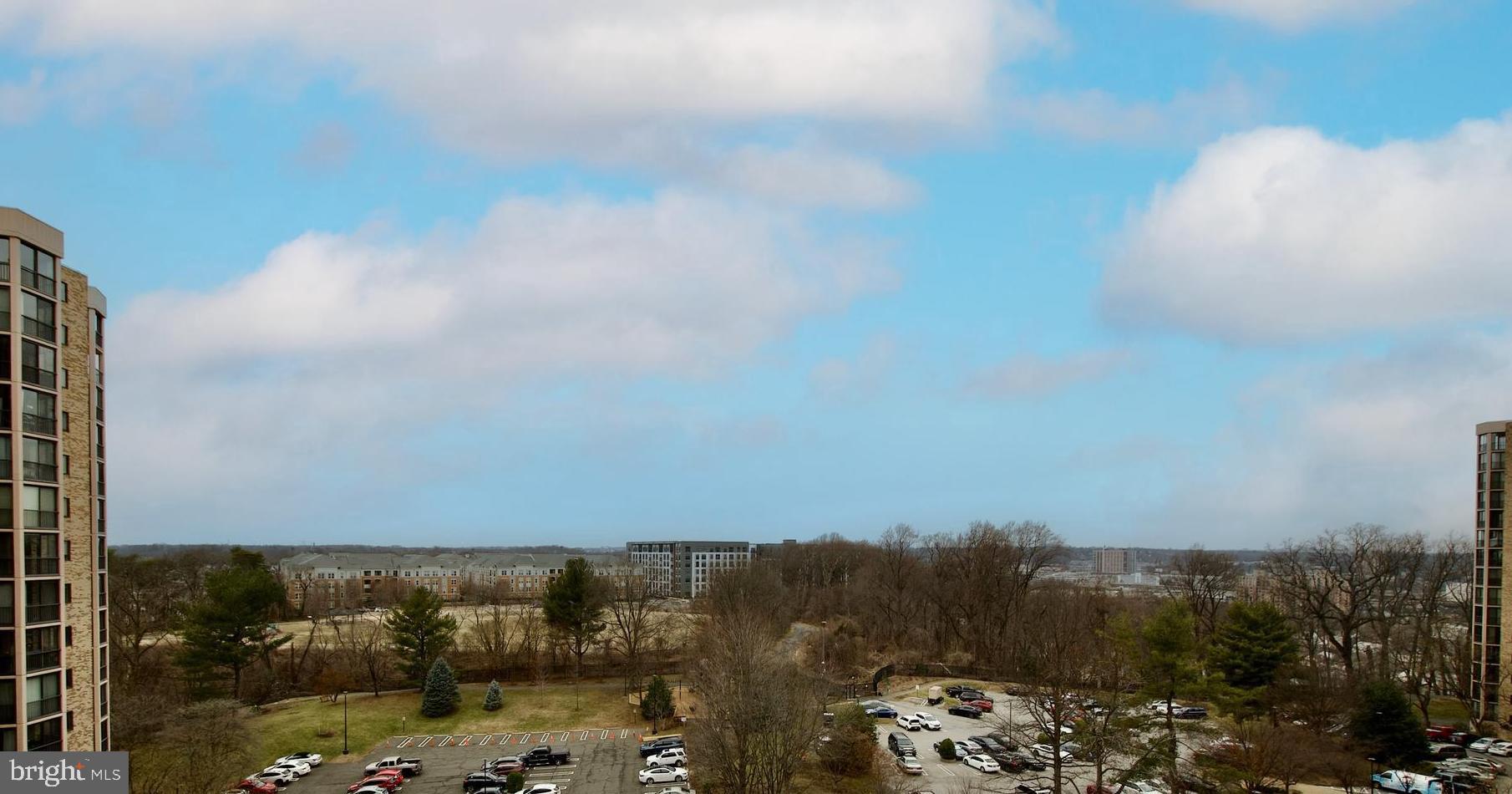 5902 Mt Eagle Drive, Unit 905 Alexandria, VA 22303 - Photo 7 of 55 a view of residential houses with city view