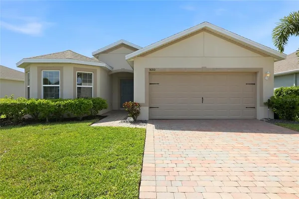 $1,995 | 3680 Pebble Terrace, Punta Gorda, FL 33980