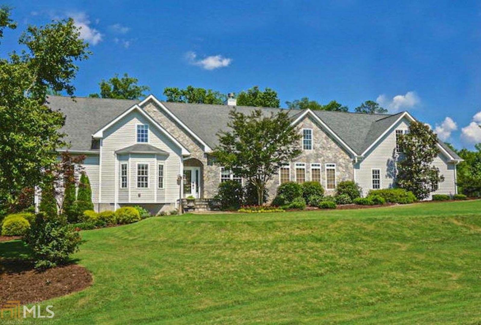 46 Candace Estates Colbert, GA 30628 - Photo 1 of 1