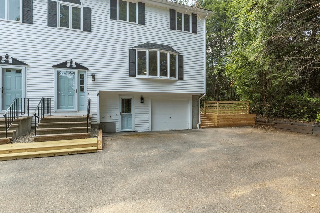 9 Spring Street, Unit 9 Millis, MA 02054 - Photo 22 of 25 Gallery Image 22